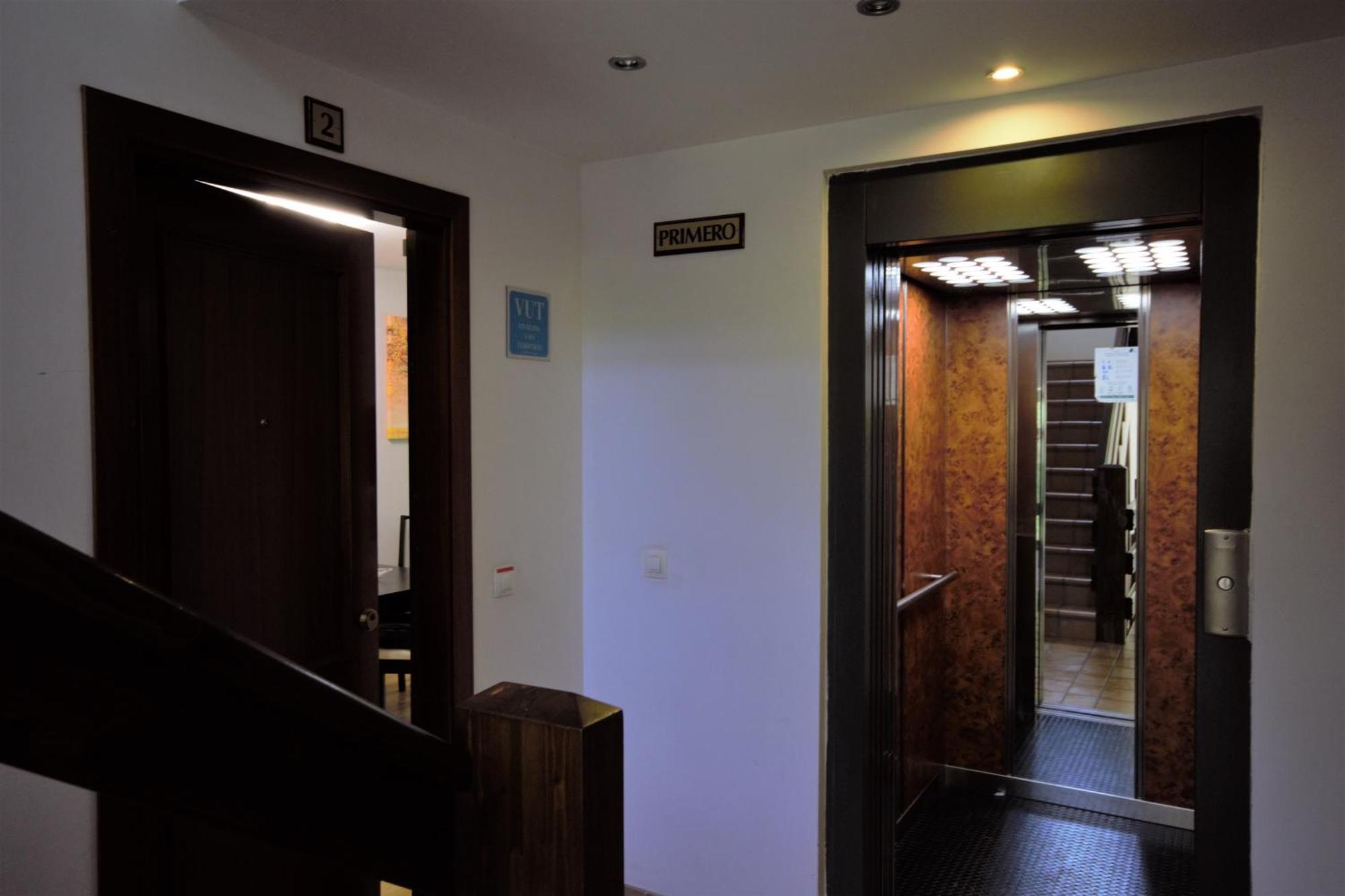 Casa Hennequin Apartment Sesue Exterior photo