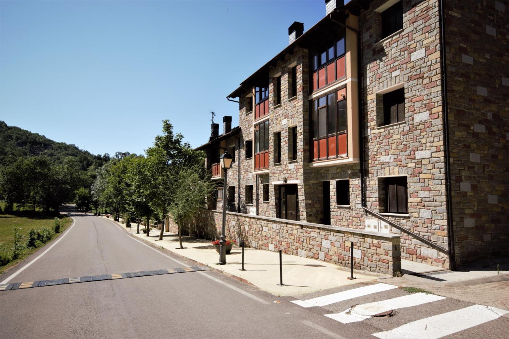 Casa Hennequin Apartment Sesue Exterior photo