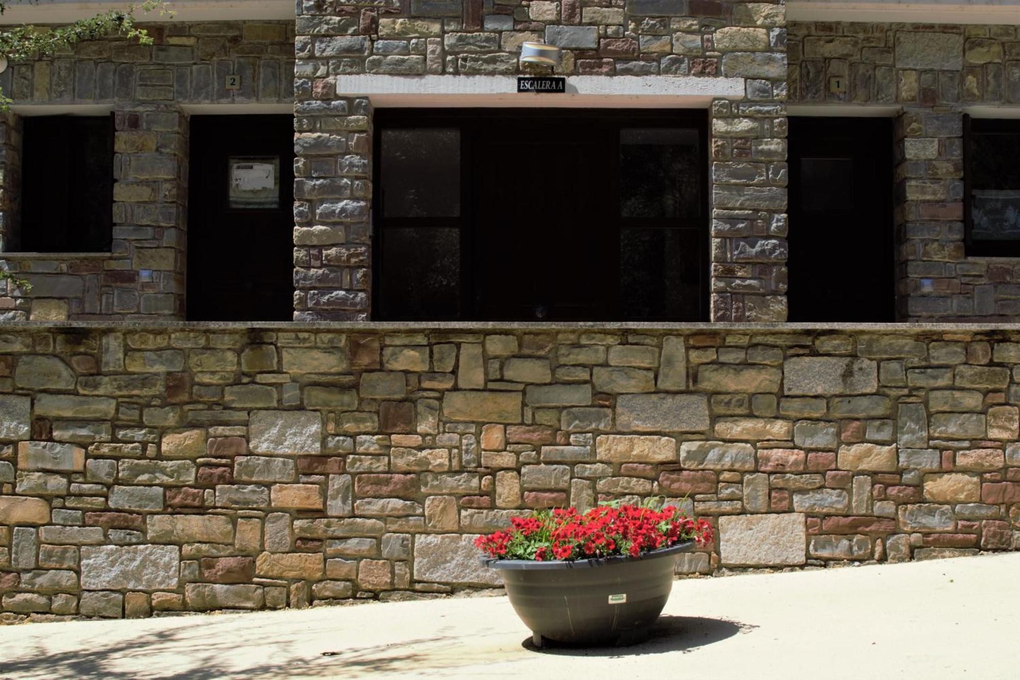 Casa Hennequin Apartment Sesue Exterior photo